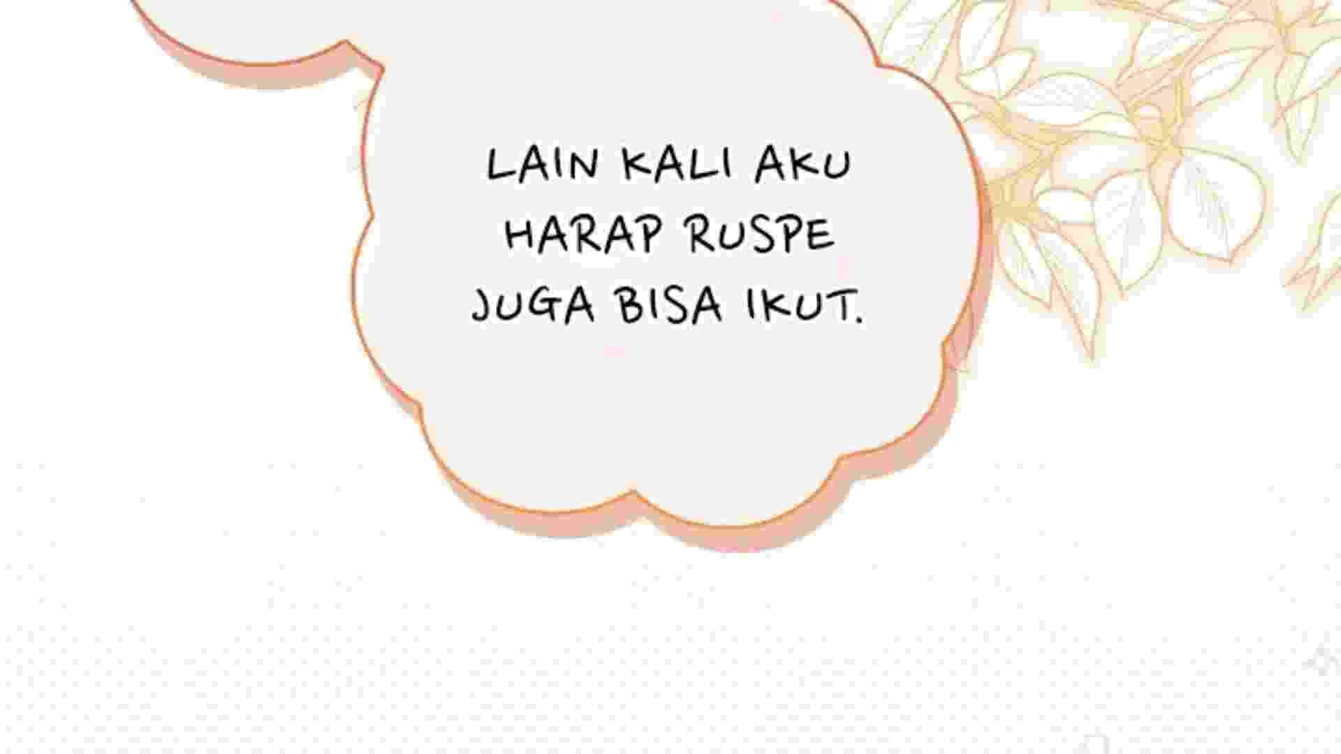 I Live With My Villain Uncle Chapter 40 Gambar 157