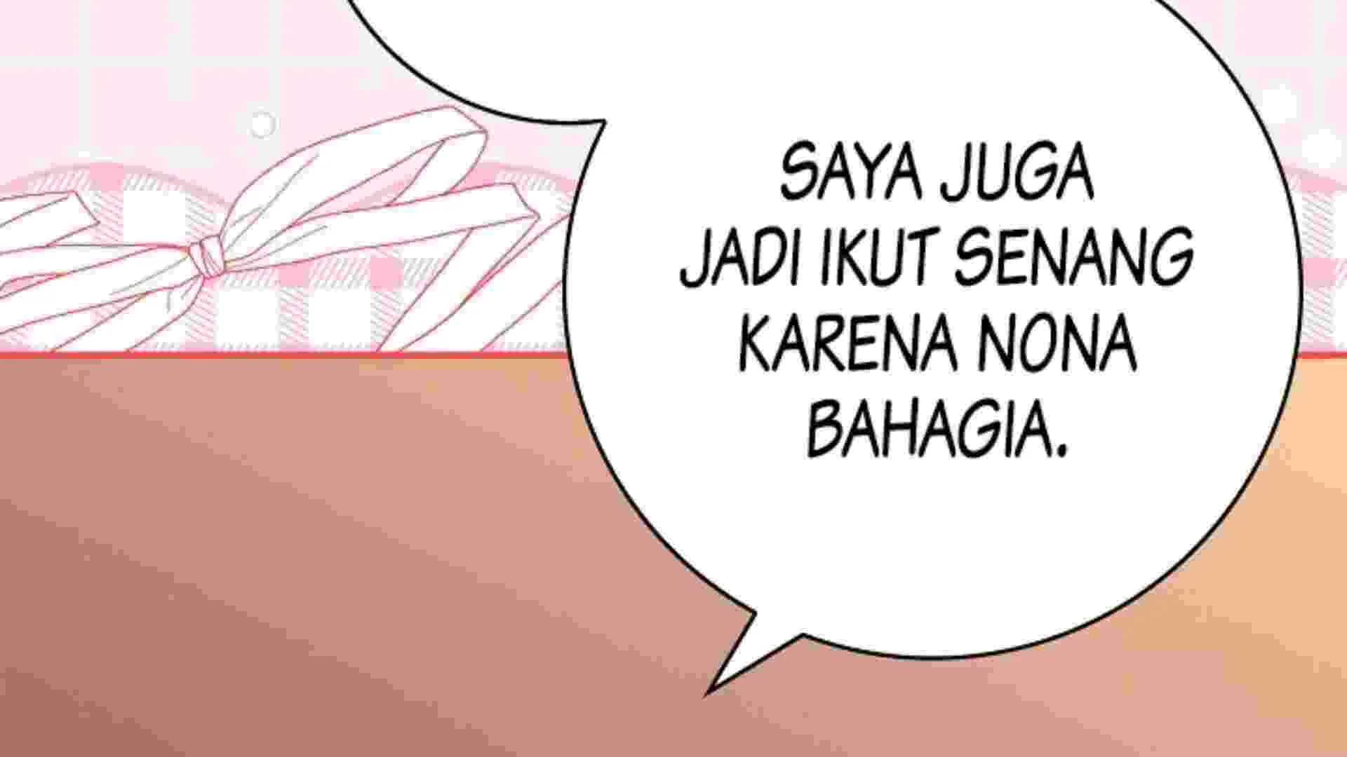 I Live With My Villain Uncle Chapter 40 Gambar 159