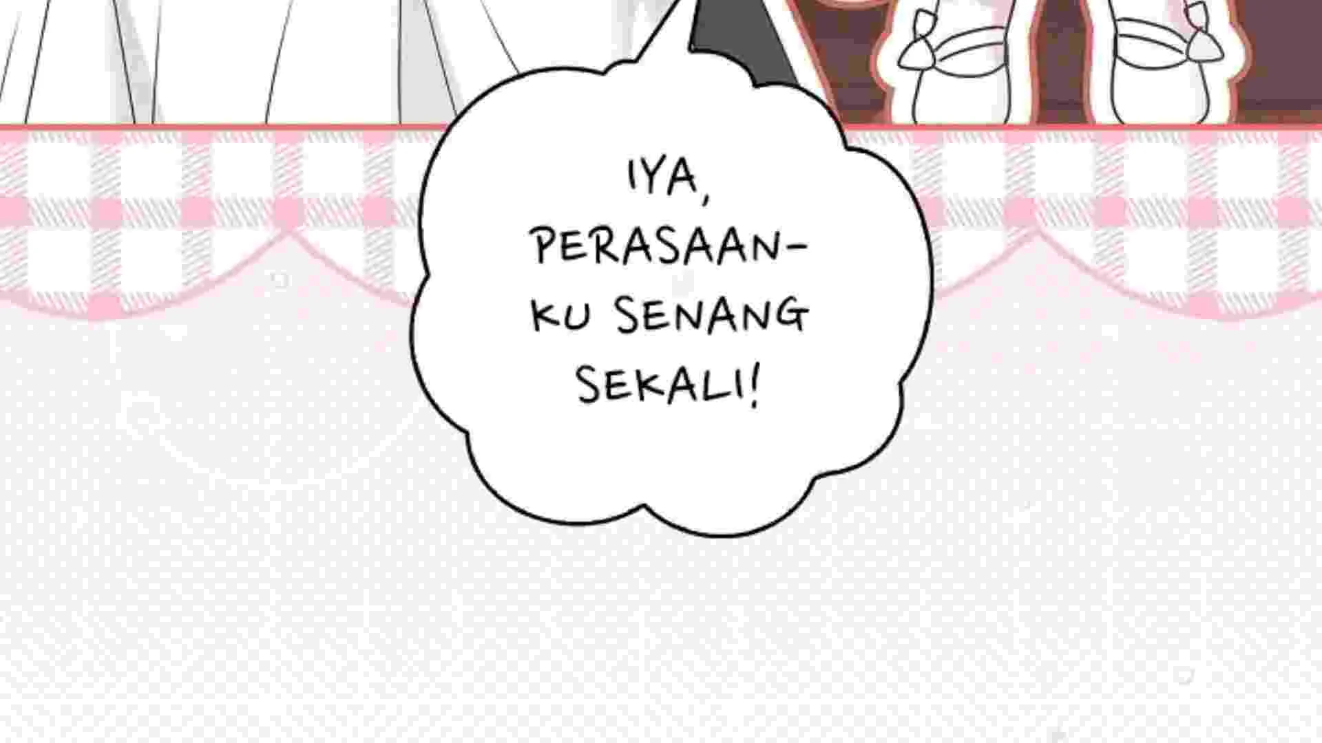 I Live With My Villain Uncle Chapter 40 Gambar 162