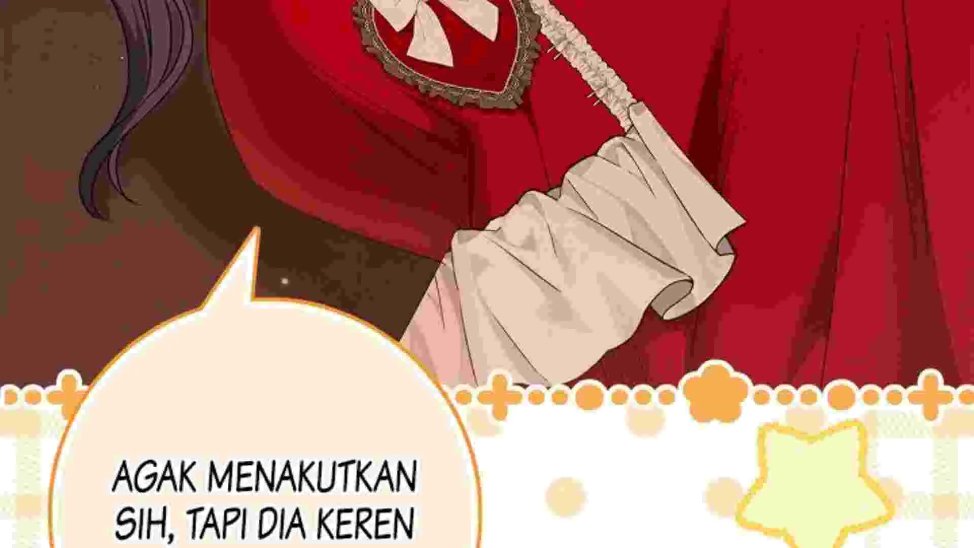 I Live With My Villain Uncle Chapter 40 Gambar 167