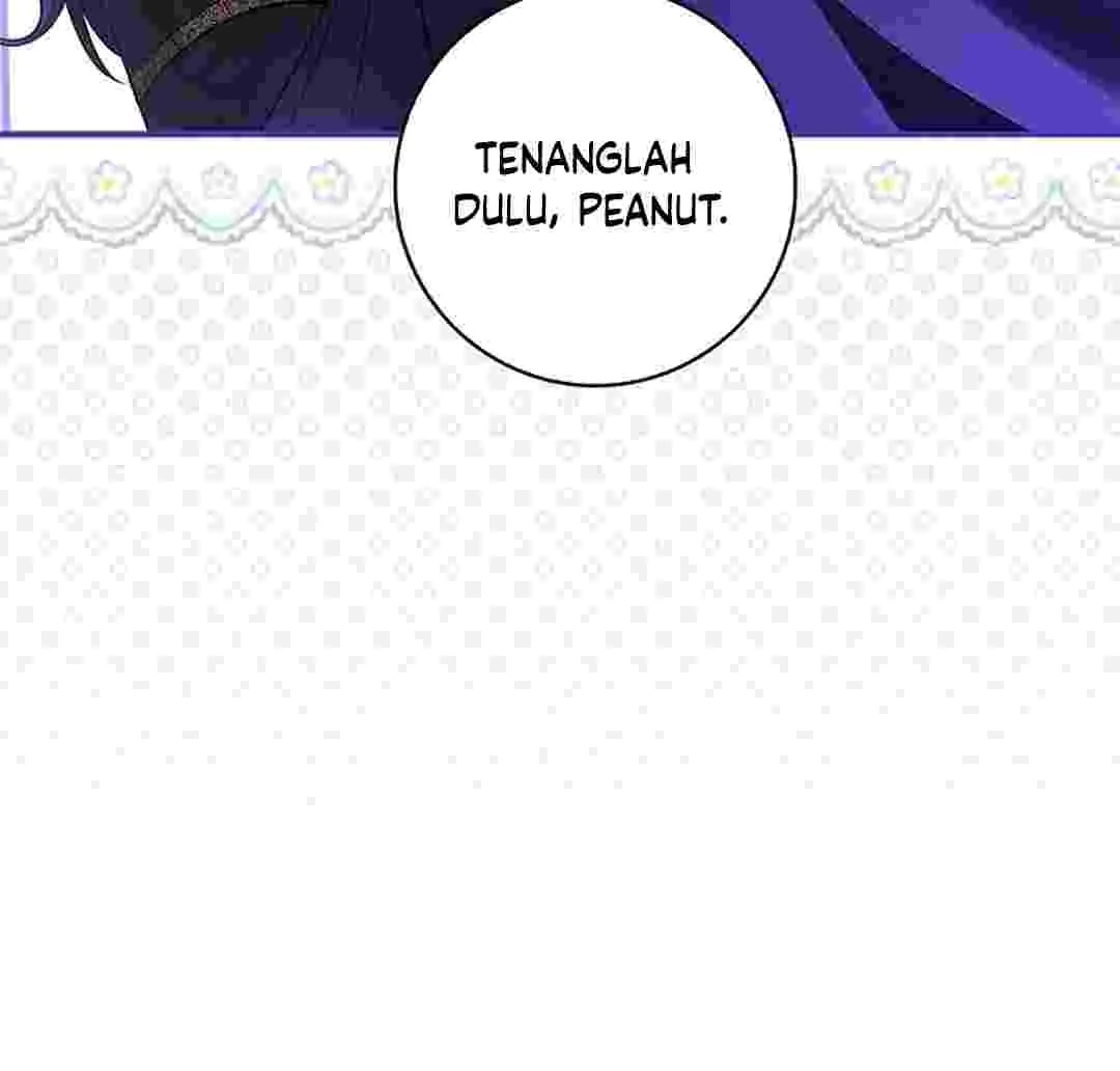 I Live With My Villain Uncle Chapter 5 Gambar 81