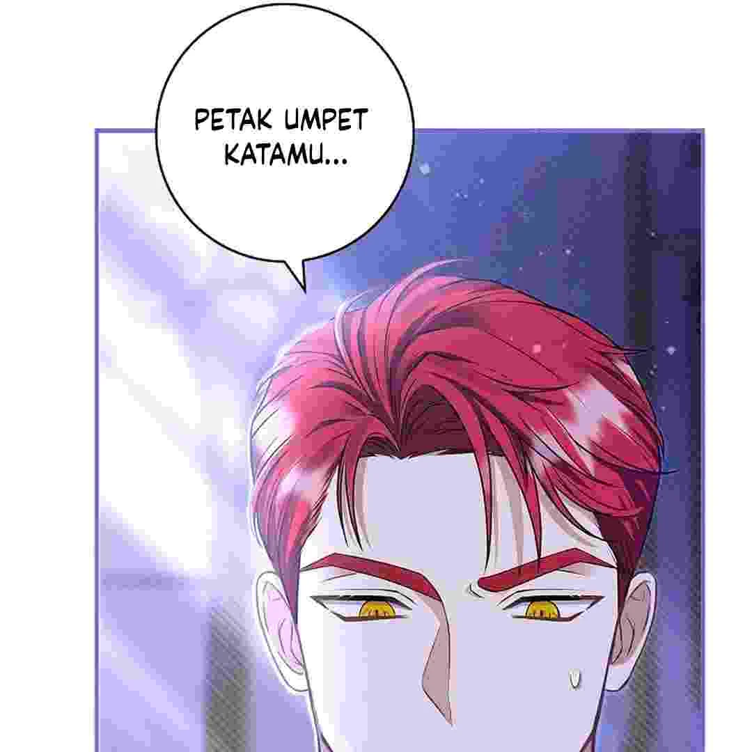 I Live With My Villain Uncle Chapter 5 Gambar 82