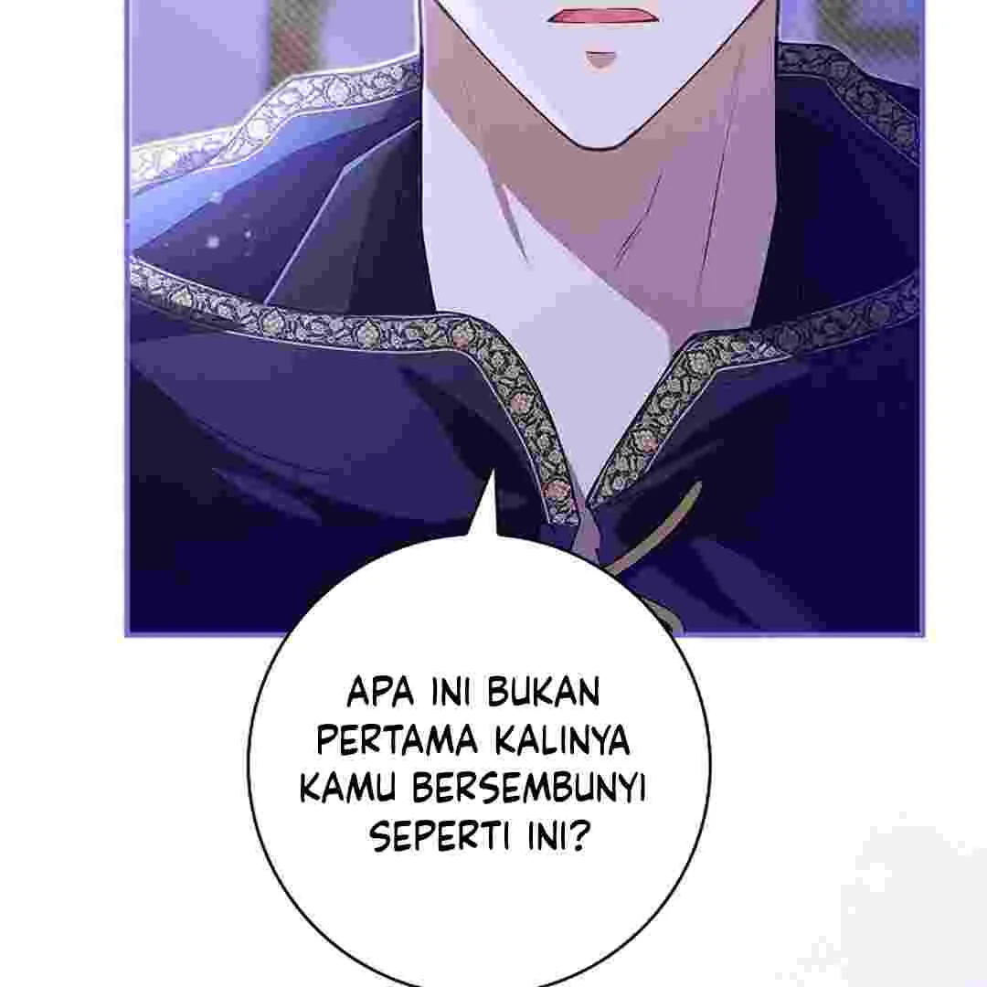 I Live With My Villain Uncle Chapter 5 Gambar 83
