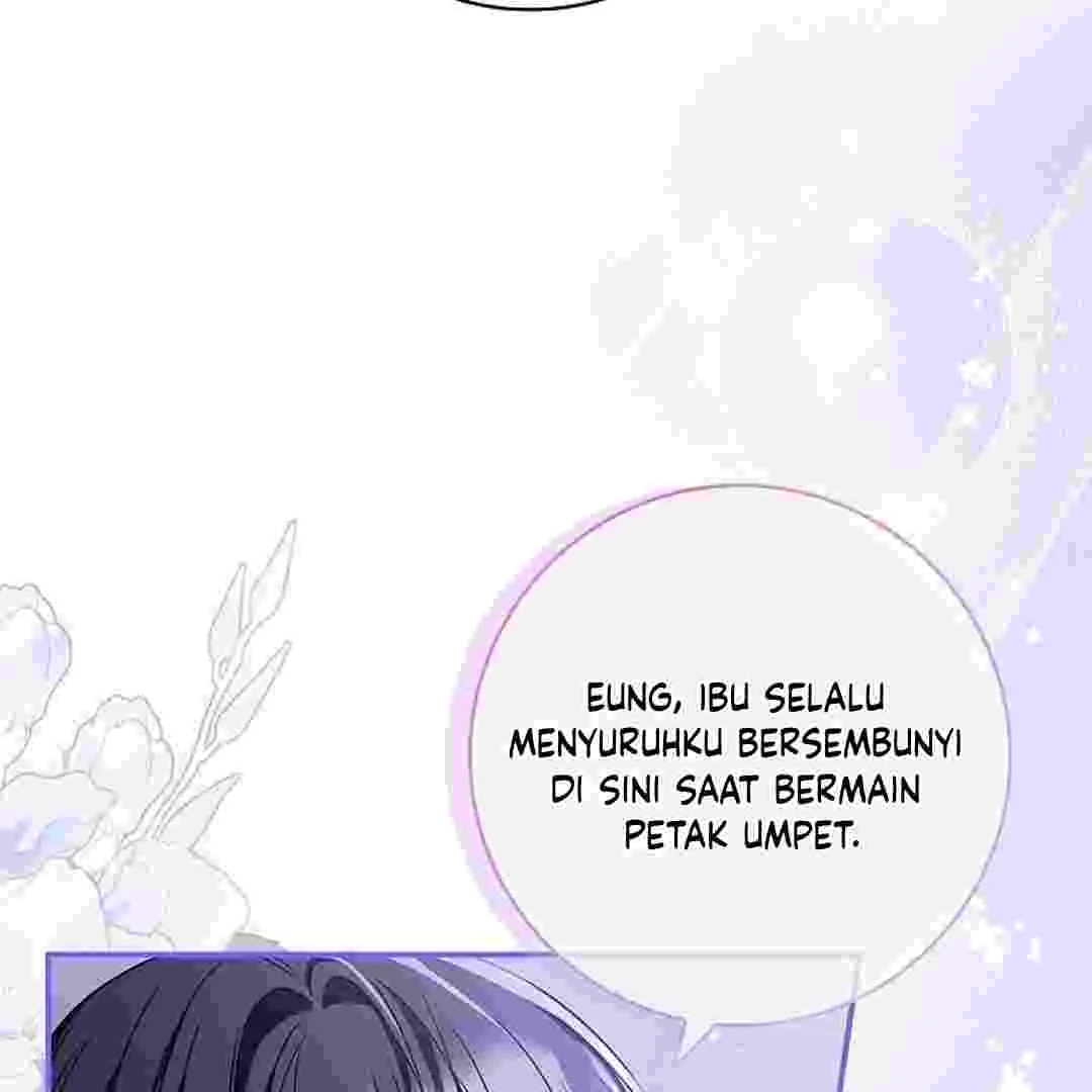 I Live With My Villain Uncle Chapter 5 Gambar 84