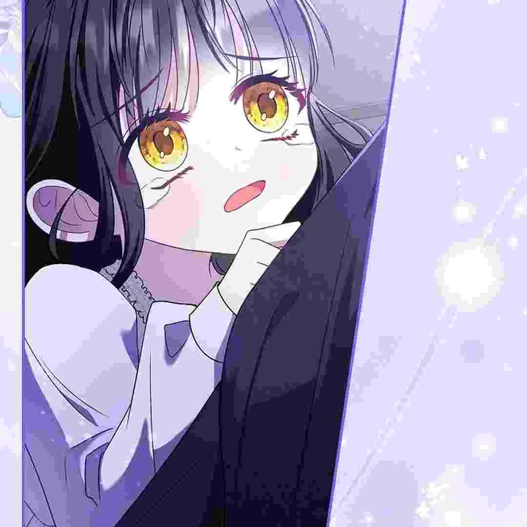 I Live With My Villain Uncle Chapter 5 Gambar 85
