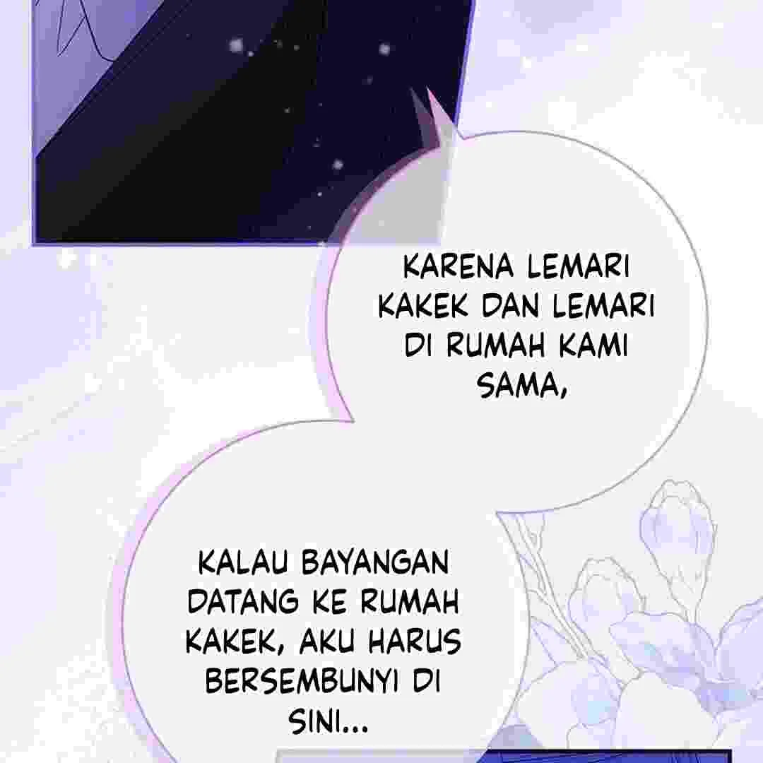 I Live With My Villain Uncle Chapter 5 Gambar 86