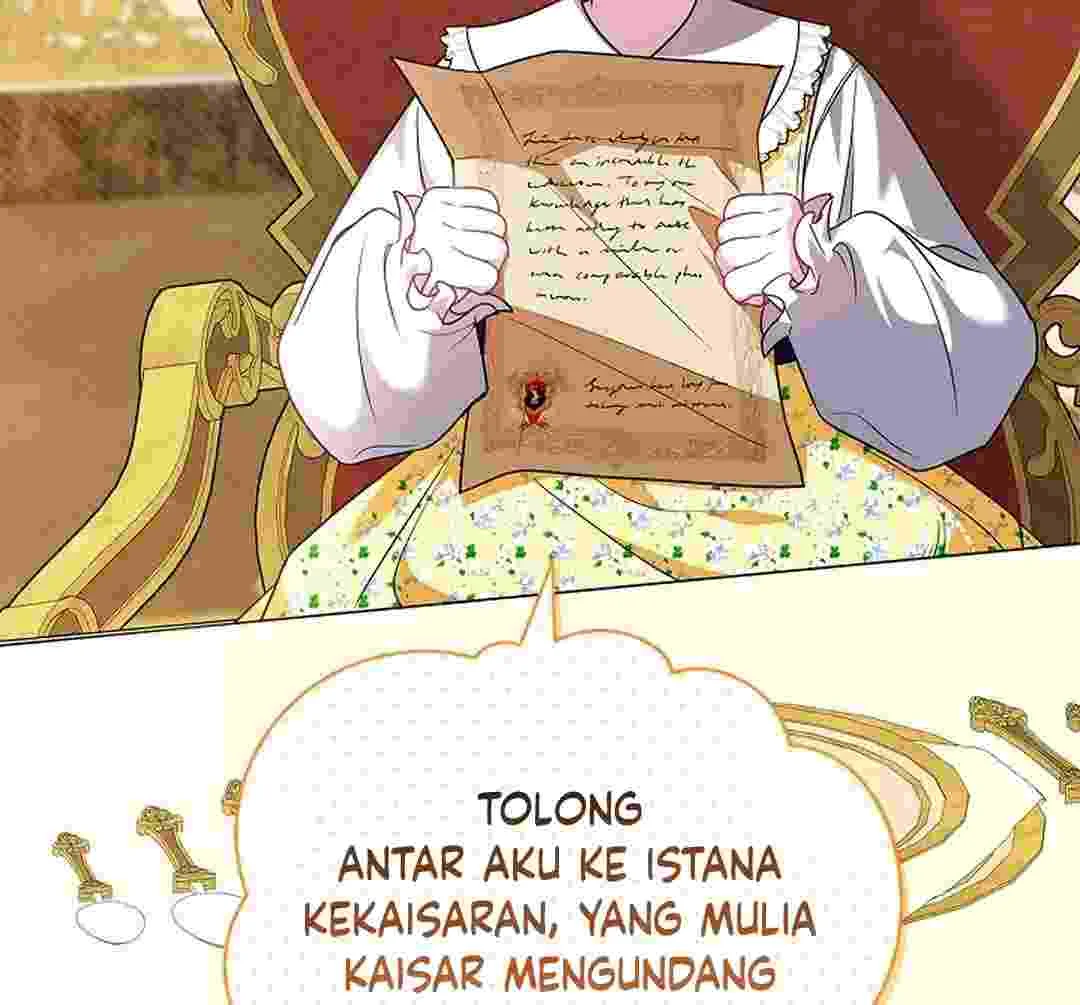 I Live With My Villain Uncle Chapter 6 Gambar 83