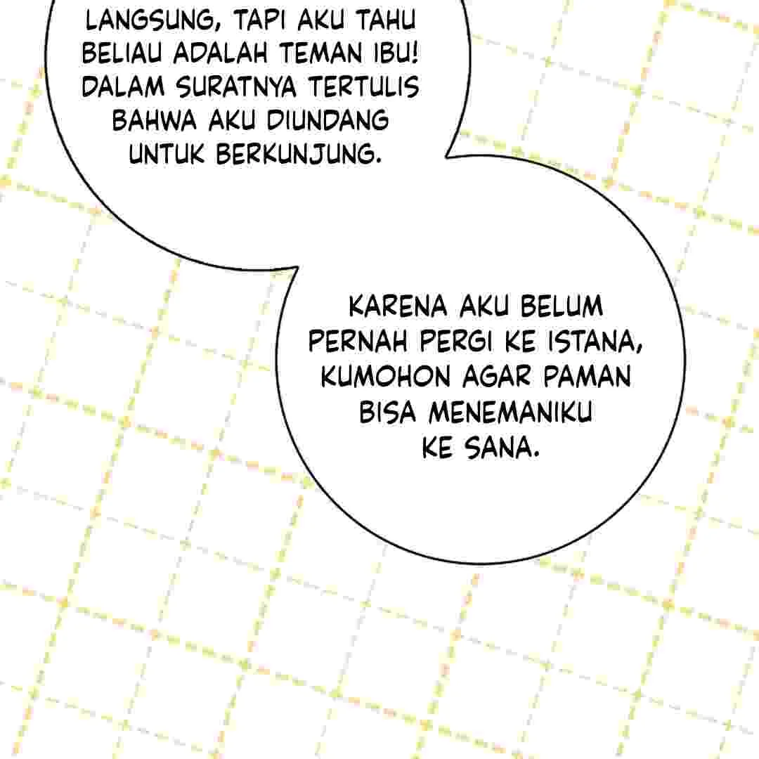 I Live With My Villain Uncle Chapter 6 Gambar 87