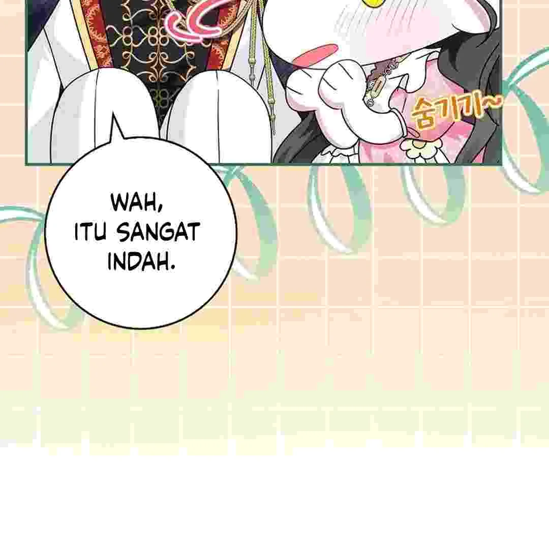 I Live With My Villain Uncle Chapter 7 Gambar 71