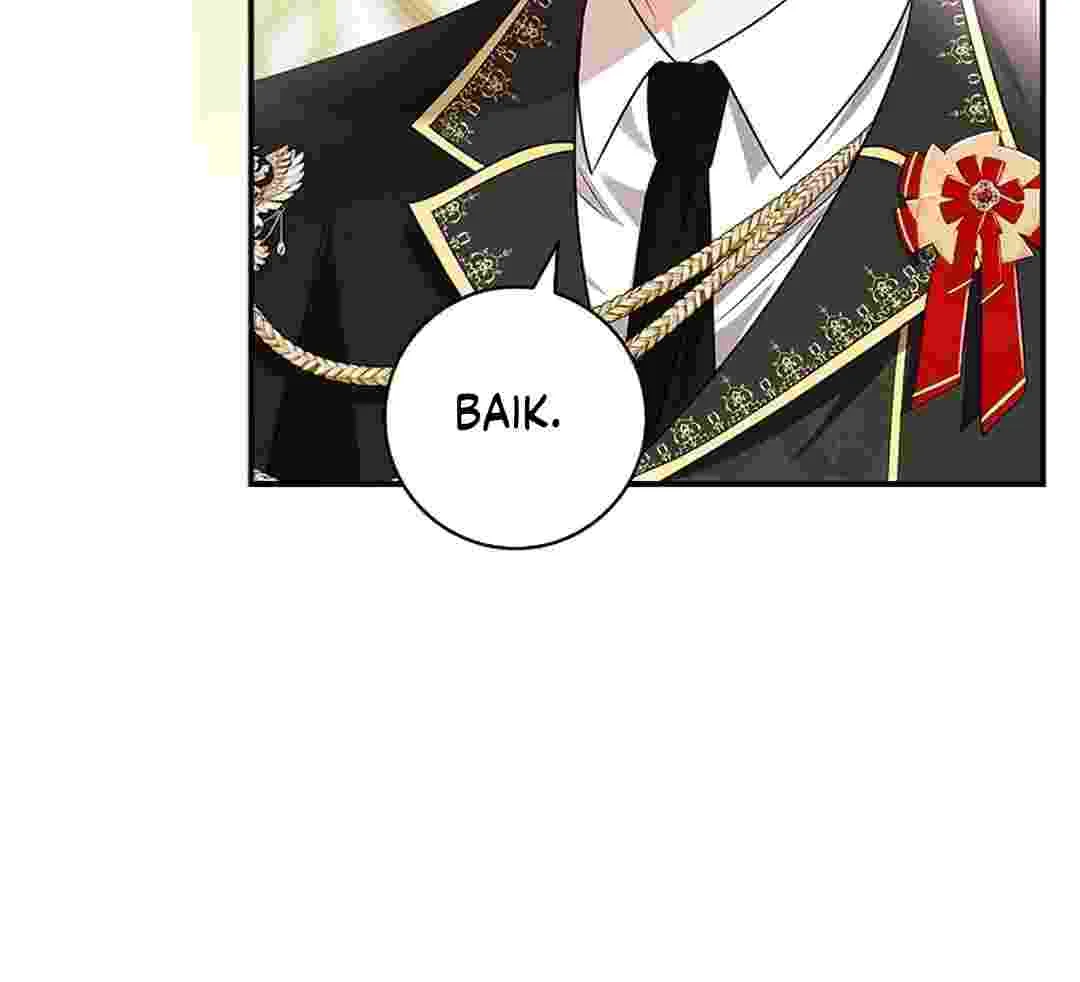I Live With My Villain Uncle Chapter 8 Gambar 70