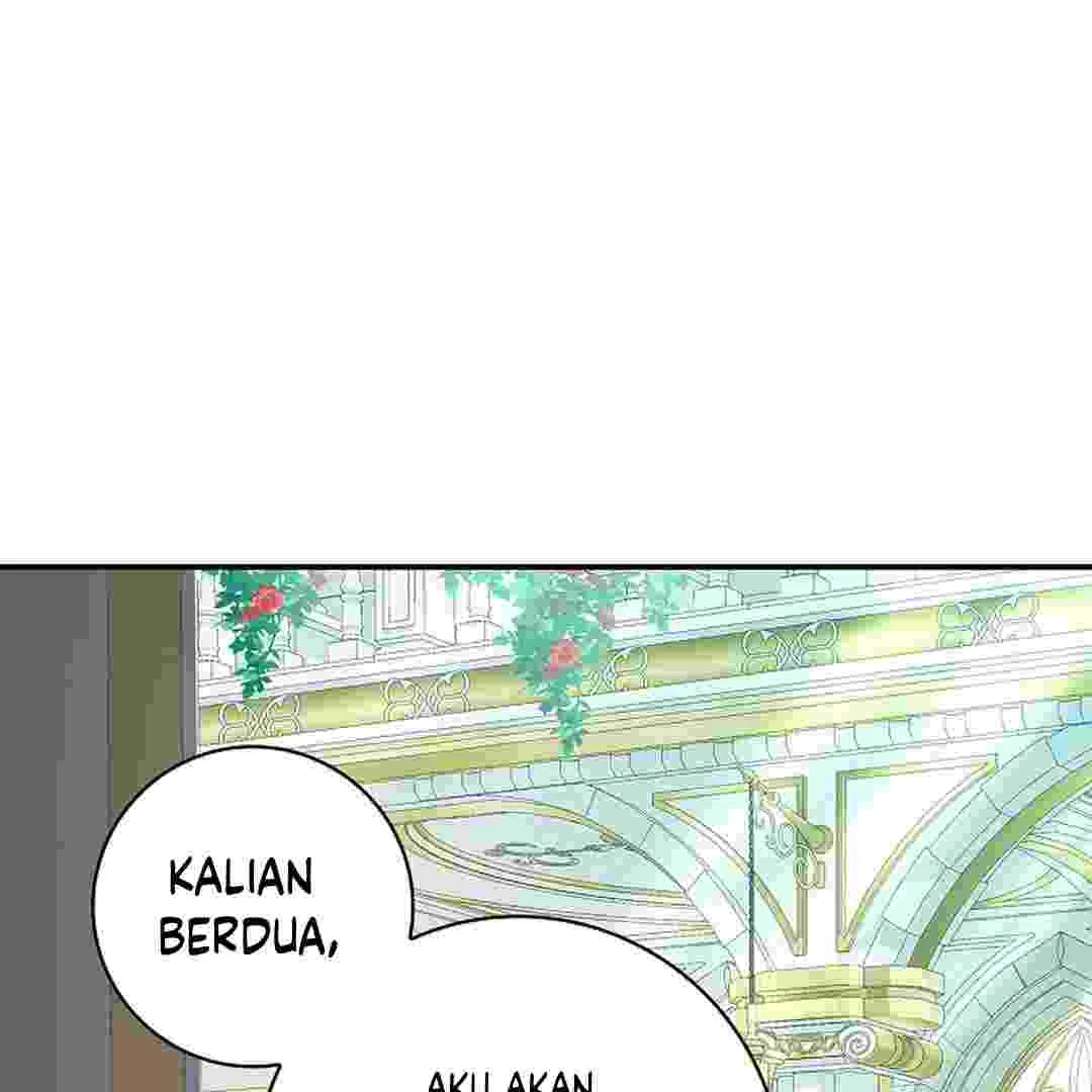 I Live With My Villain Uncle Chapter 8 Gambar 77