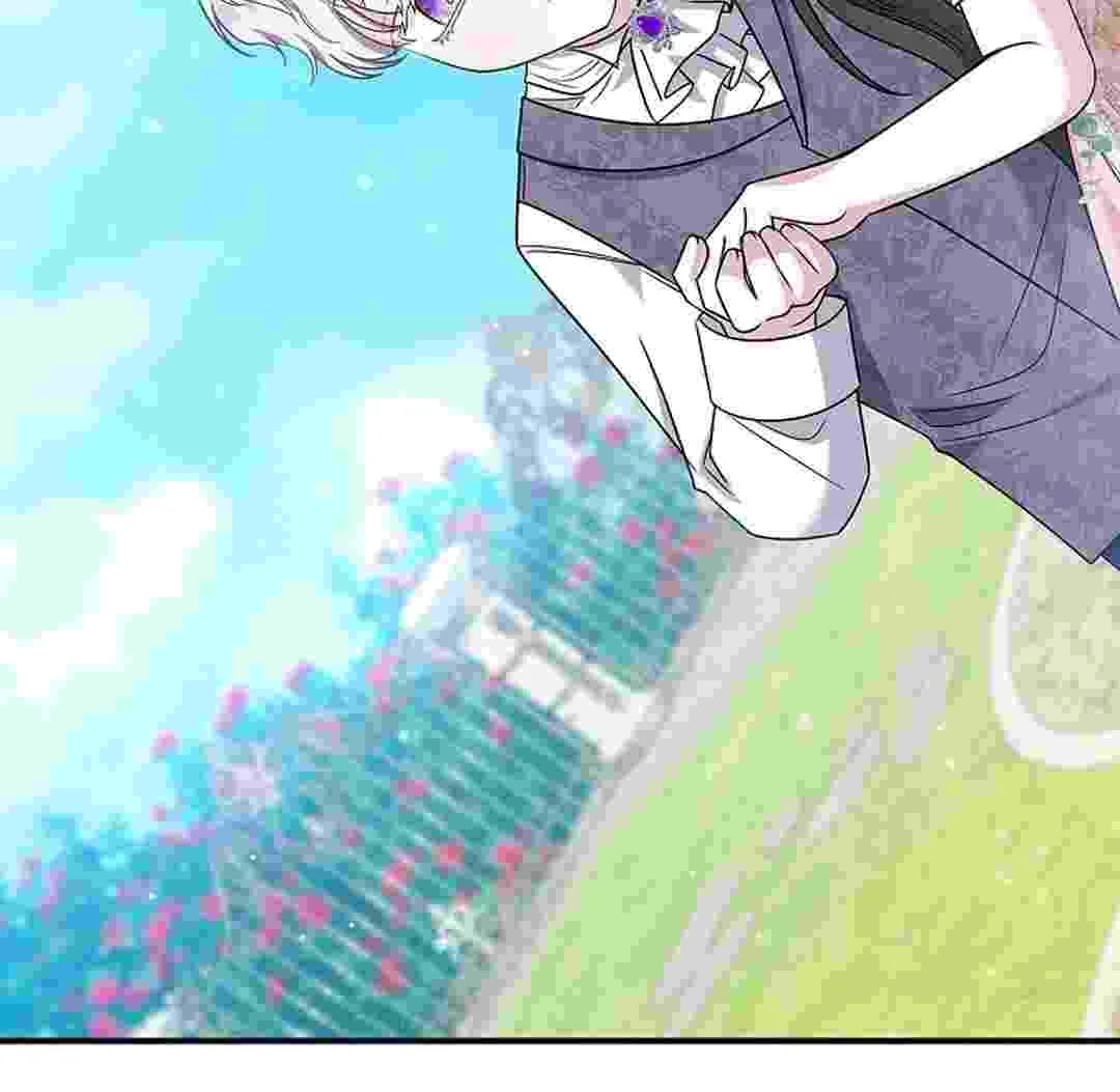 I Live With My Villain Uncle Chapter 9 Gambar 81