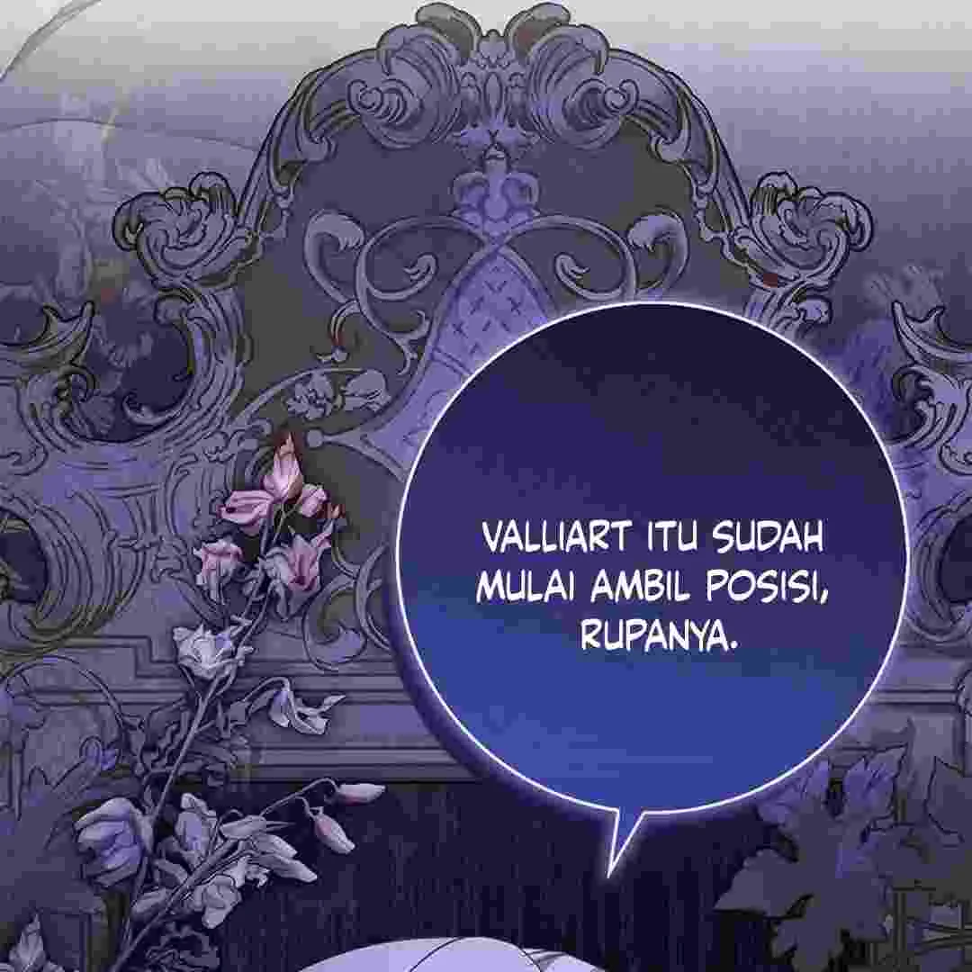 I Live With My Villain Uncle Chapter 9 Gambar 83