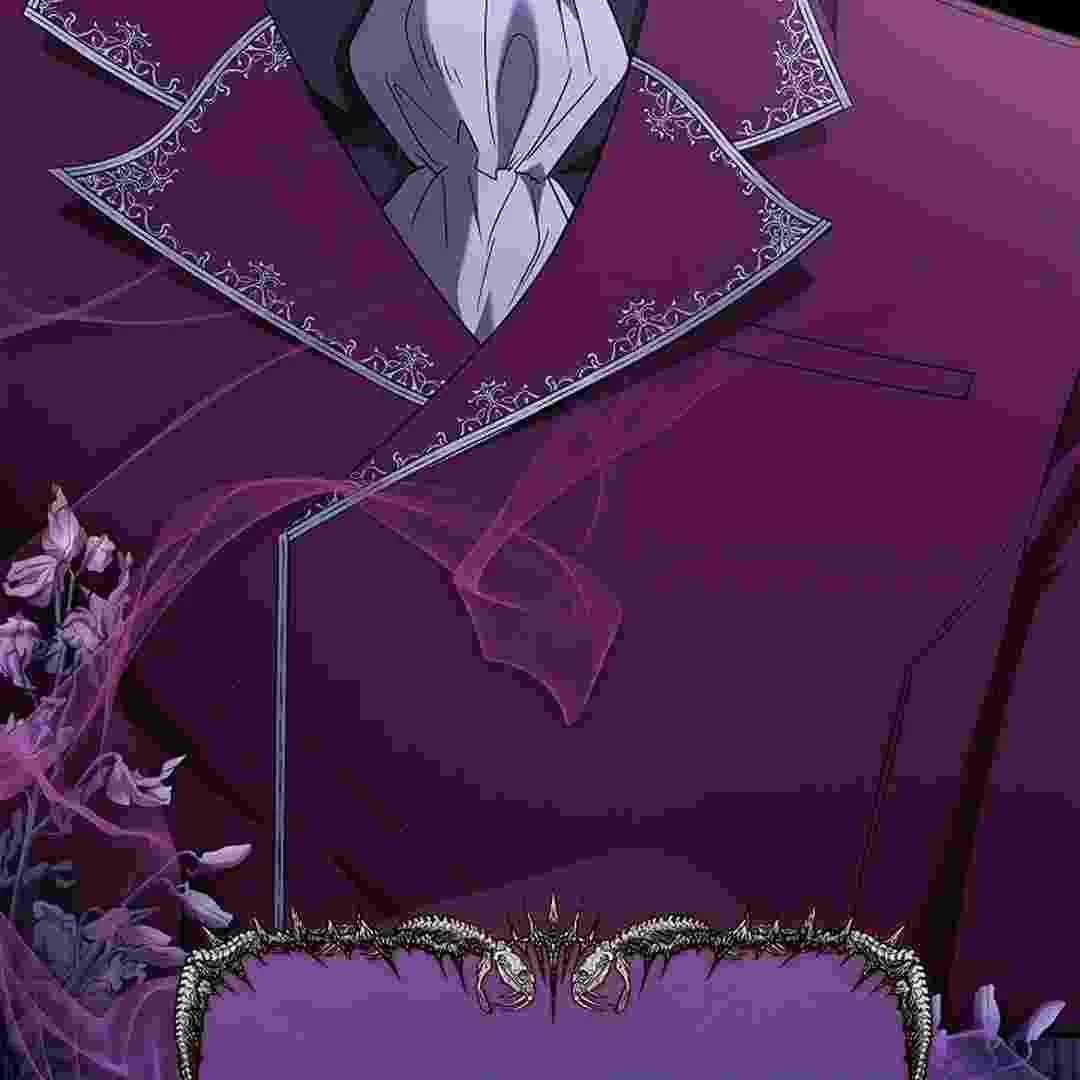 I Live With My Villain Uncle Chapter 9 Gambar 85