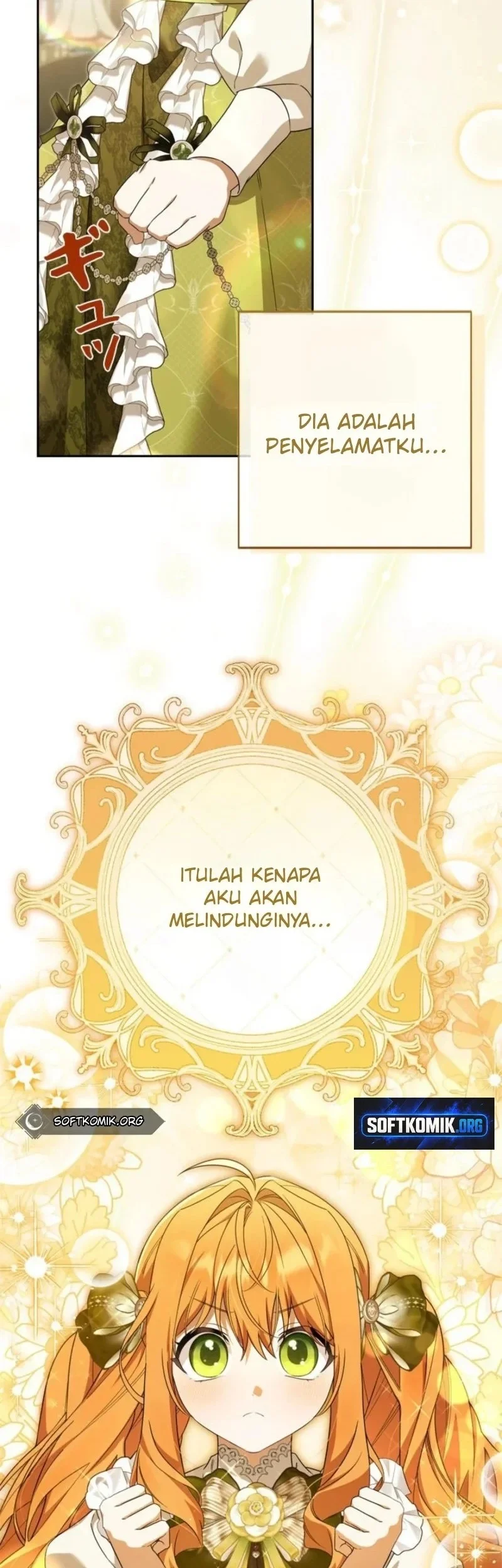 I’ll Protect My Handsome Older Brother Chapter 1 Gambar 26