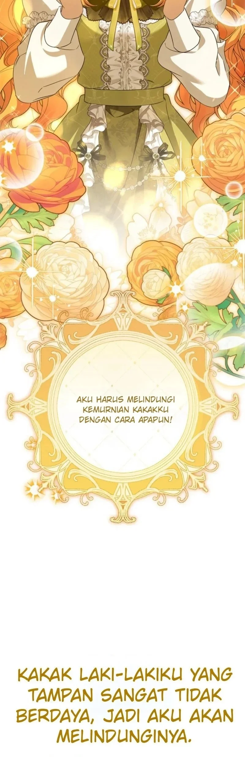 I’ll Protect My Handsome Older Brother Chapter 1 Gambar 27