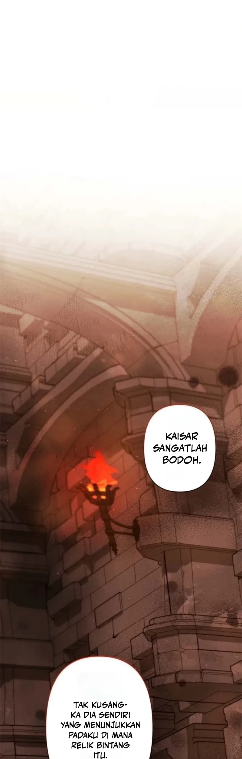 I’ll Protect My Handsome Older Brother Chapter 3 Gambar 25