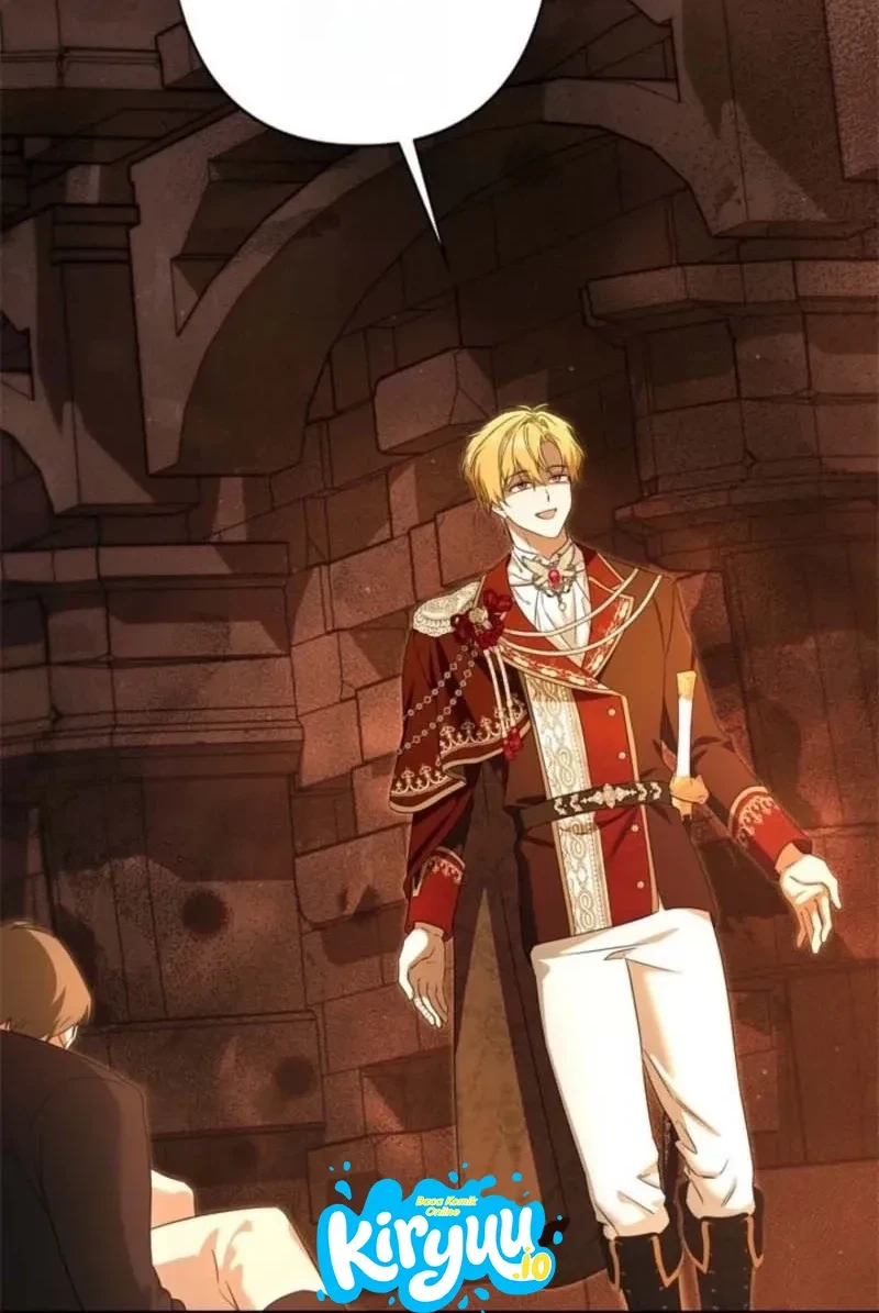 I’ll Protect My Handsome Older Brother Chapter 3 Gambar 26