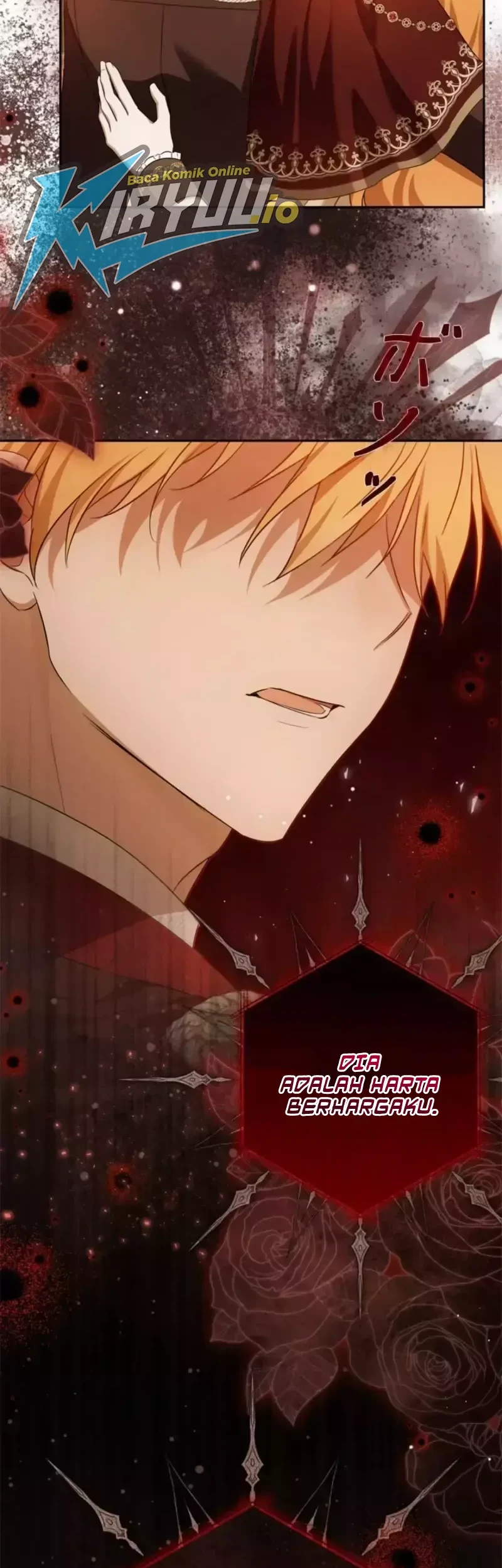 I’ll Protect My Handsome Older Brother Chapter 4 Gambar 25
