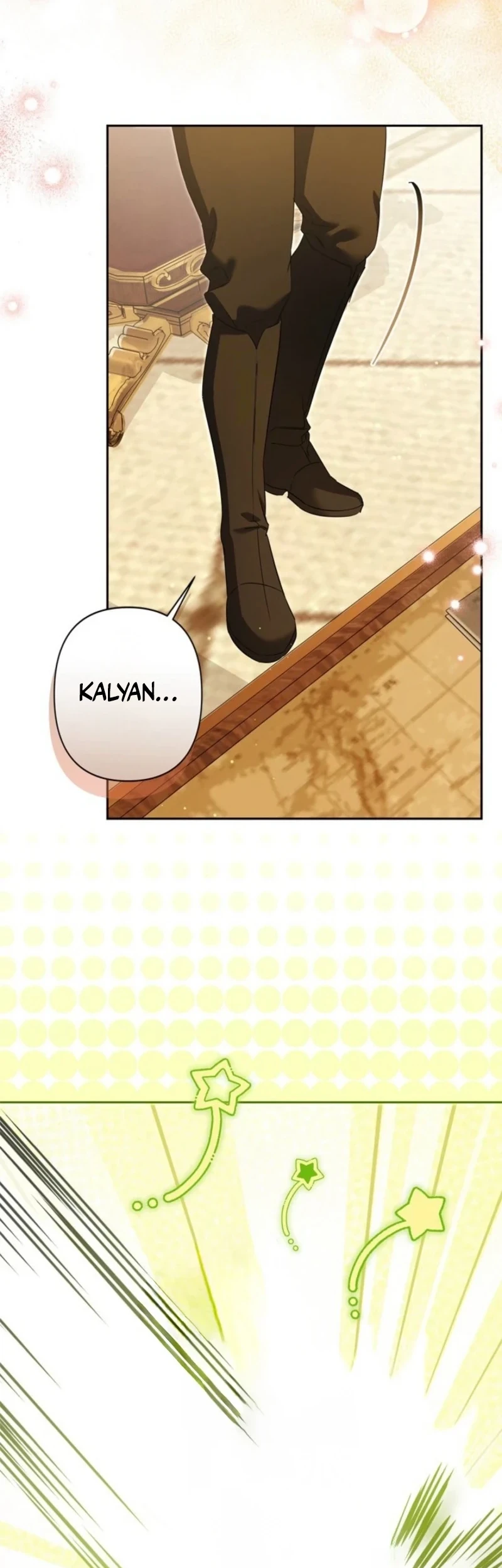 I’ll Protect My Handsome Older Brother Chapter 5 Gambar 23