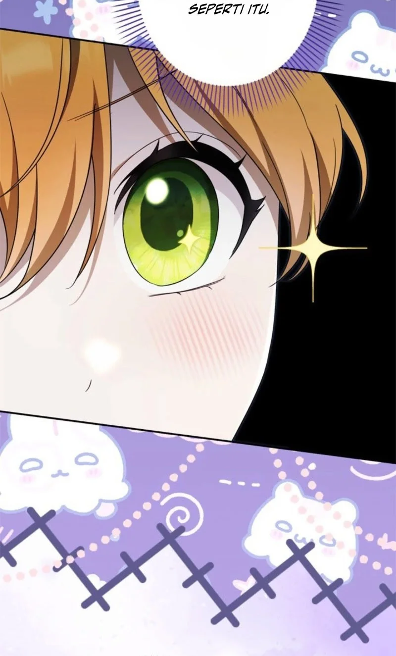 I’ll Protect My Handsome Older Brother Chapter 7 Gambar 30