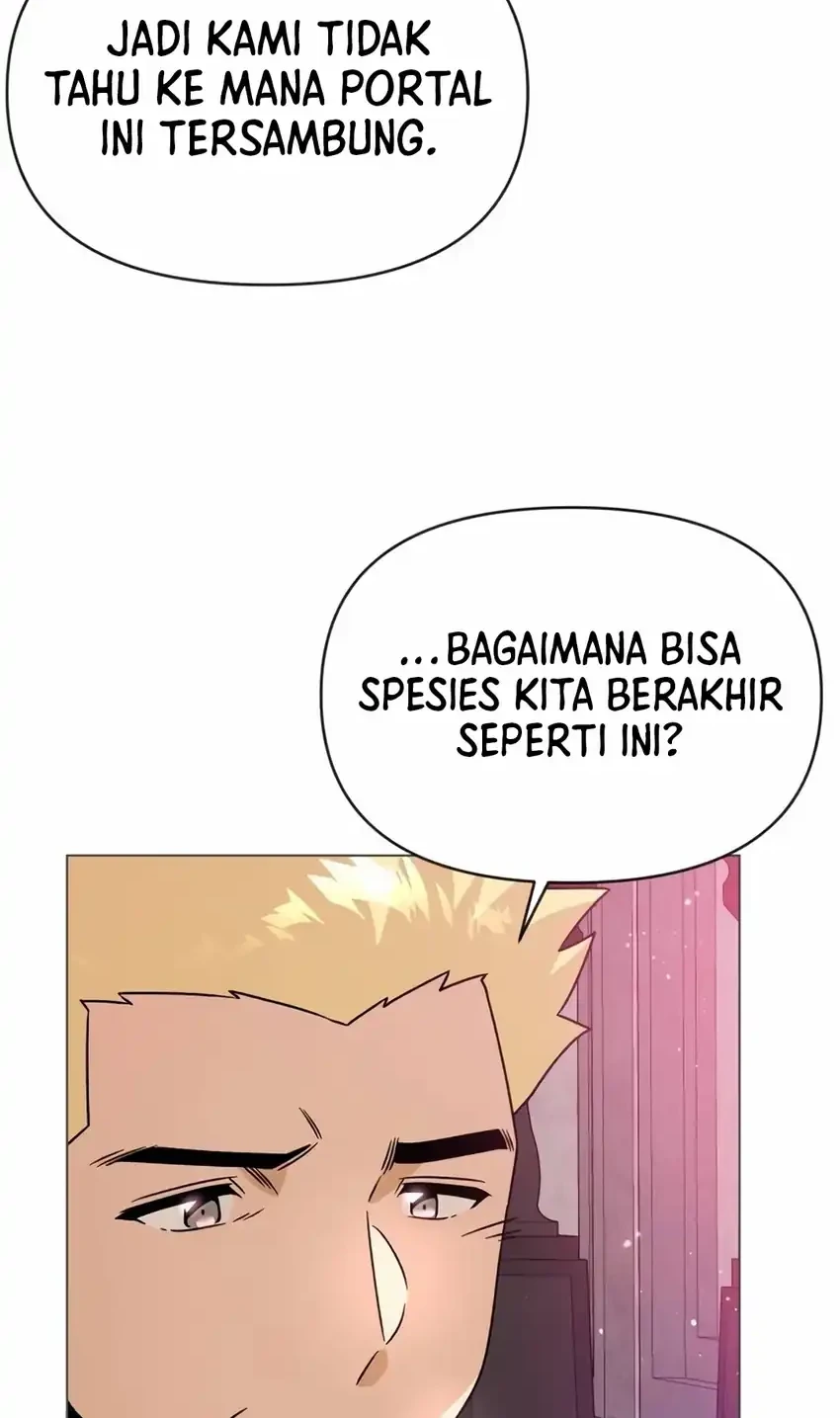 I’ll Resign and Have a Fresh Start in This World Chapter 114 Gambar 24