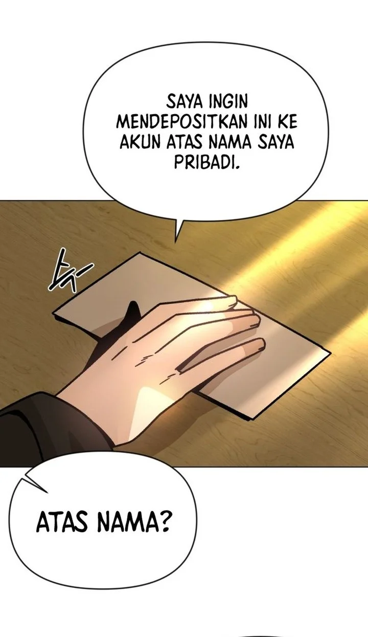 I’ll Resign and Have a Fresh Start in This World Chapter 130 Gambar 27