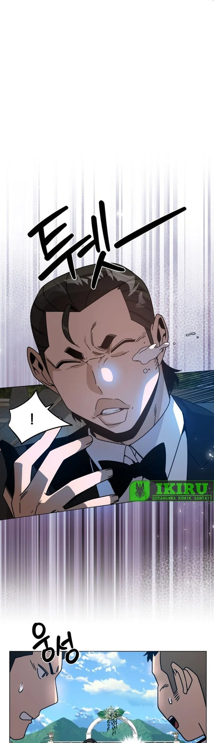 I’ll Resign and Have a Fresh Start in This World Chapter 131 Gambar 25