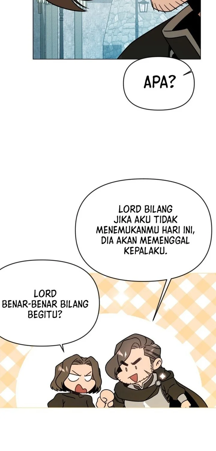 I’ll Resign and Have a Fresh Start in This World Chapter 132 Gambar 26