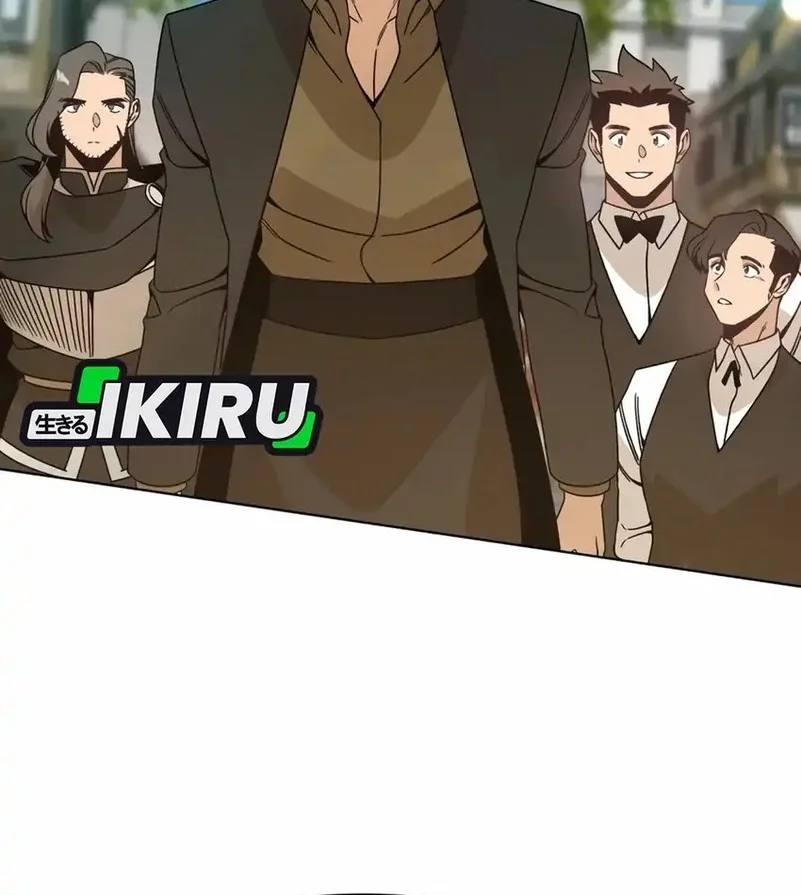 I’ll Resign and Have a Fresh Start in This World Chapter 141 Gambar 24