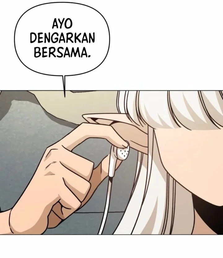 I’ll Resign and Have a Fresh Start in This World Chapter 145 Gambar 27