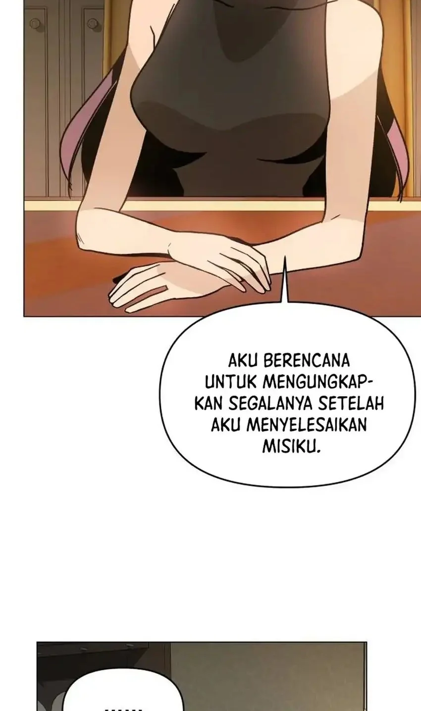 I’ll Resign and Have a Fresh Start in This World Chapter 146 Gambar 26