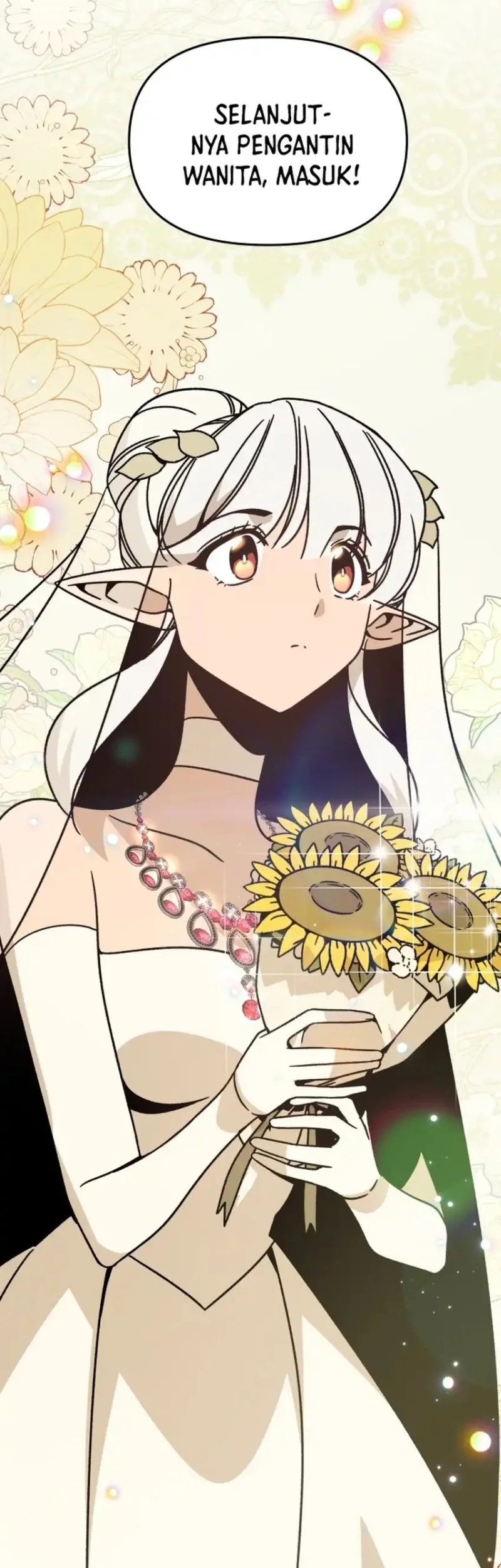 I’ll Resign and Have a Fresh Start in This World Chapter 149 Gambar 30