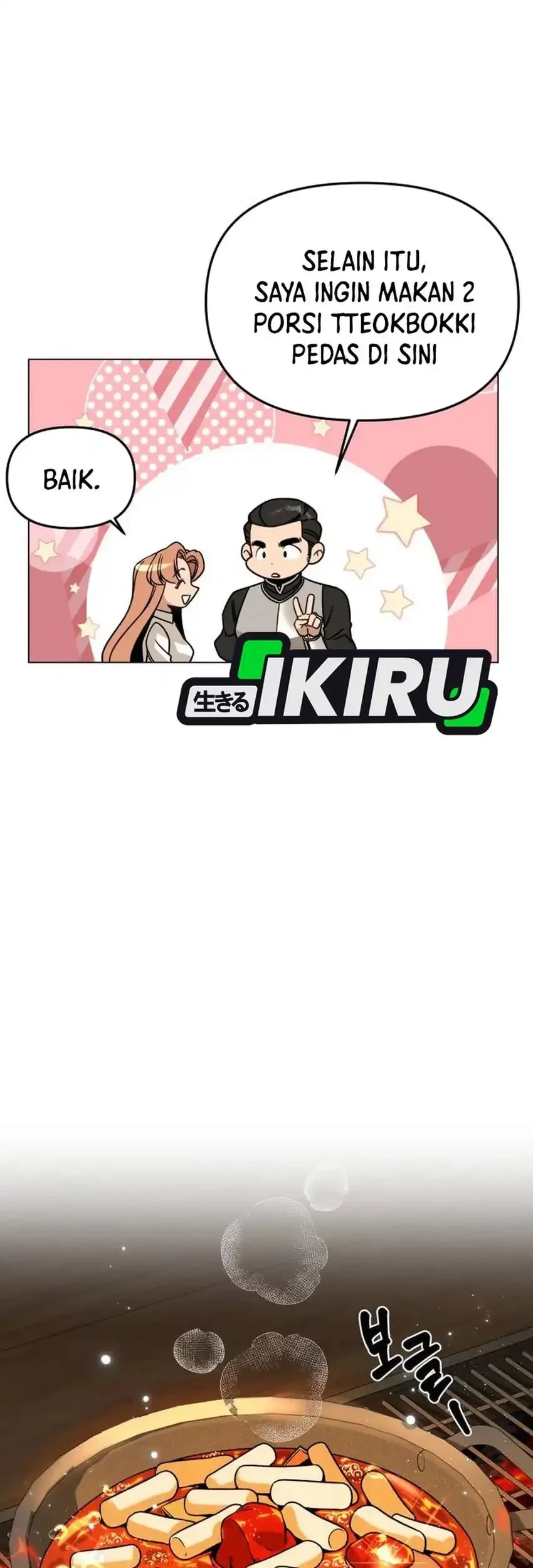 I’ll Resign and Have a Fresh Start in This World Chapter 151 Gambar 21