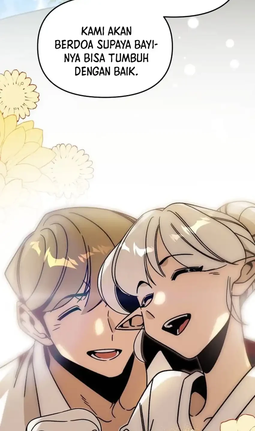I’ll Resign and Have a Fresh Start in This World Chapter 155 Gambar 26