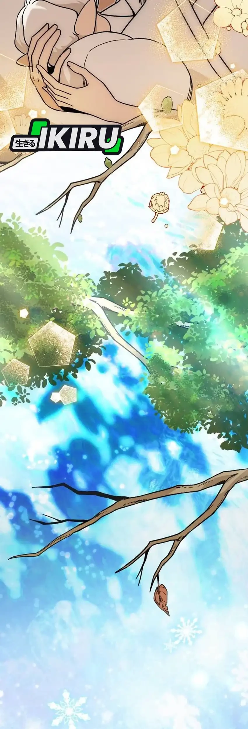 I’ll Resign and Have a Fresh Start in This World Chapter 155 Gambar 27