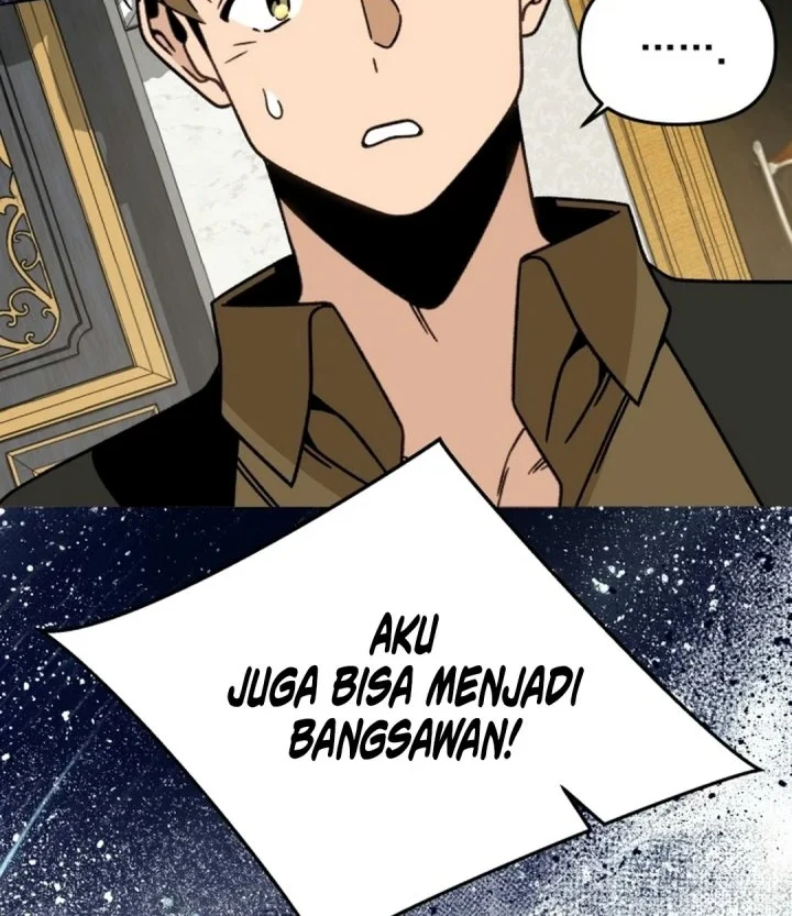 I’ll Resign and Have a Fresh Start in This World Chapter 167 Gambar 29