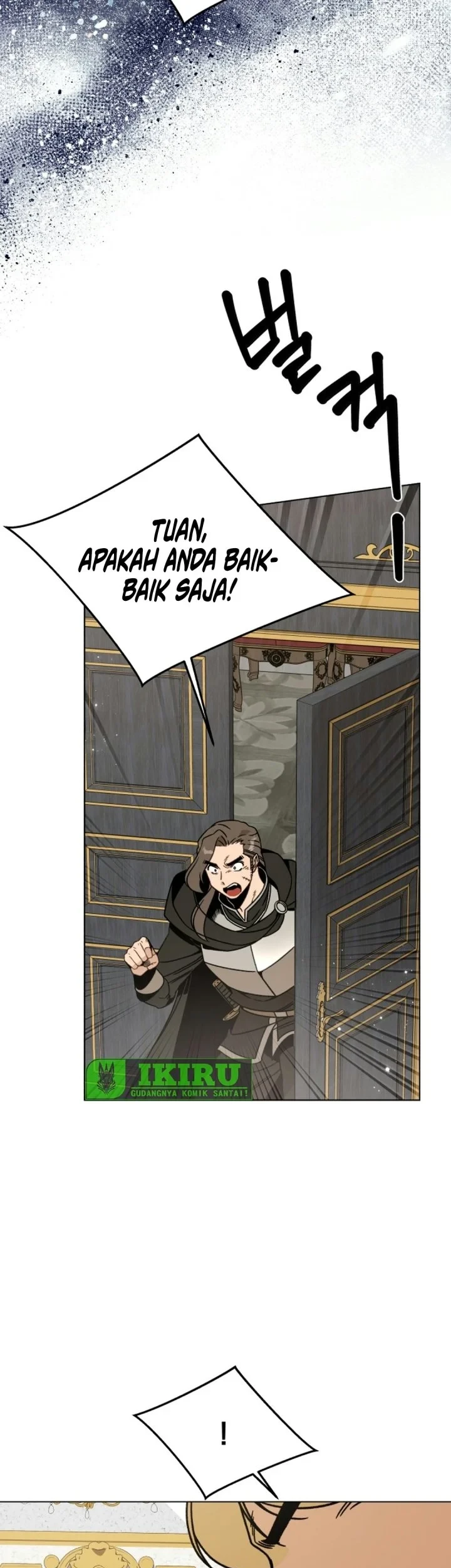 I’ll Resign and Have a Fresh Start in This World Chapter 167 Gambar 30