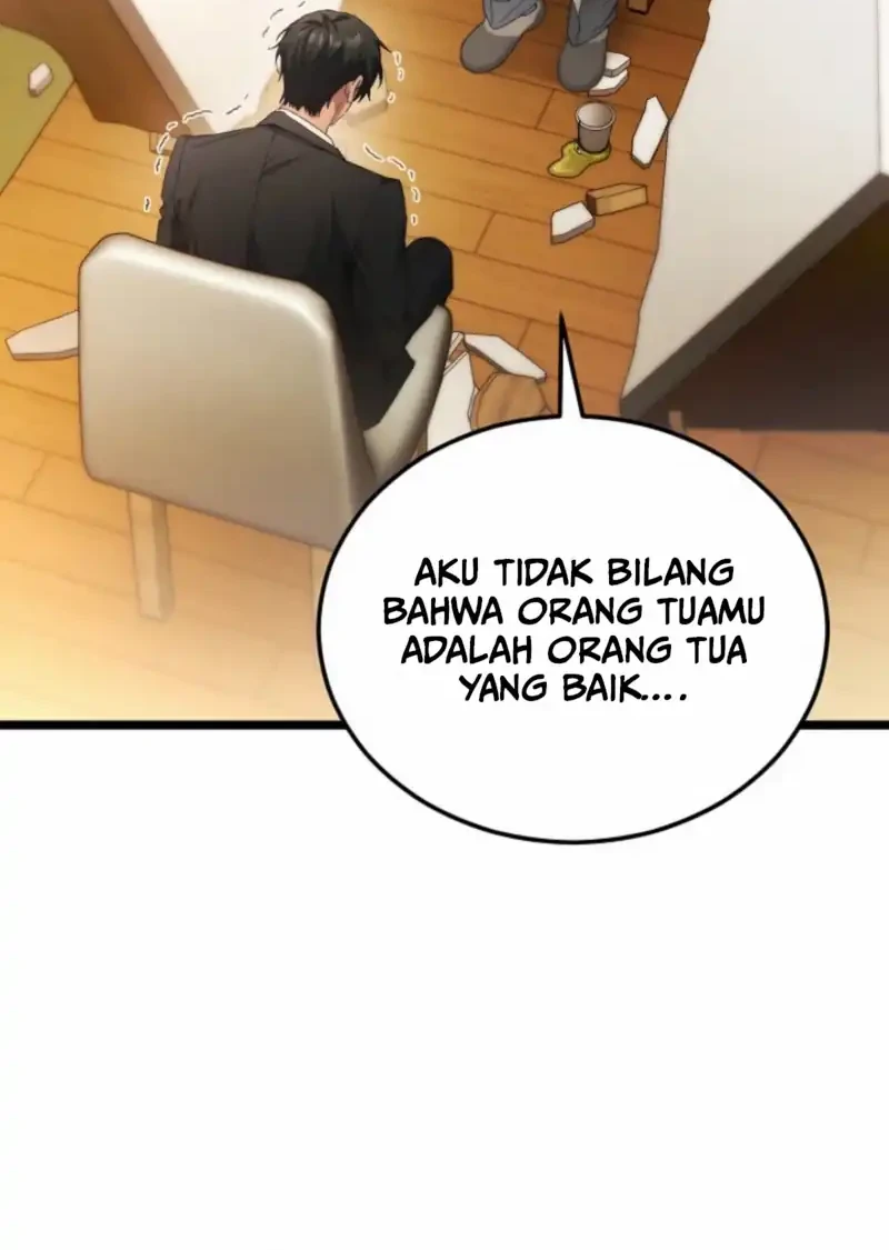 I’ll Retire After Saving the World Chapter 101 Gambar 24
