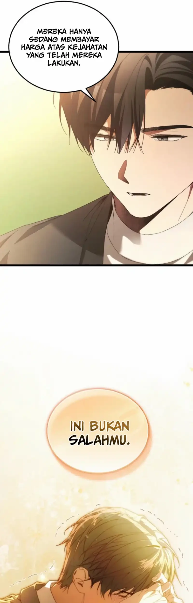 I’ll Retire After Saving the World Chapter 101 Gambar 25