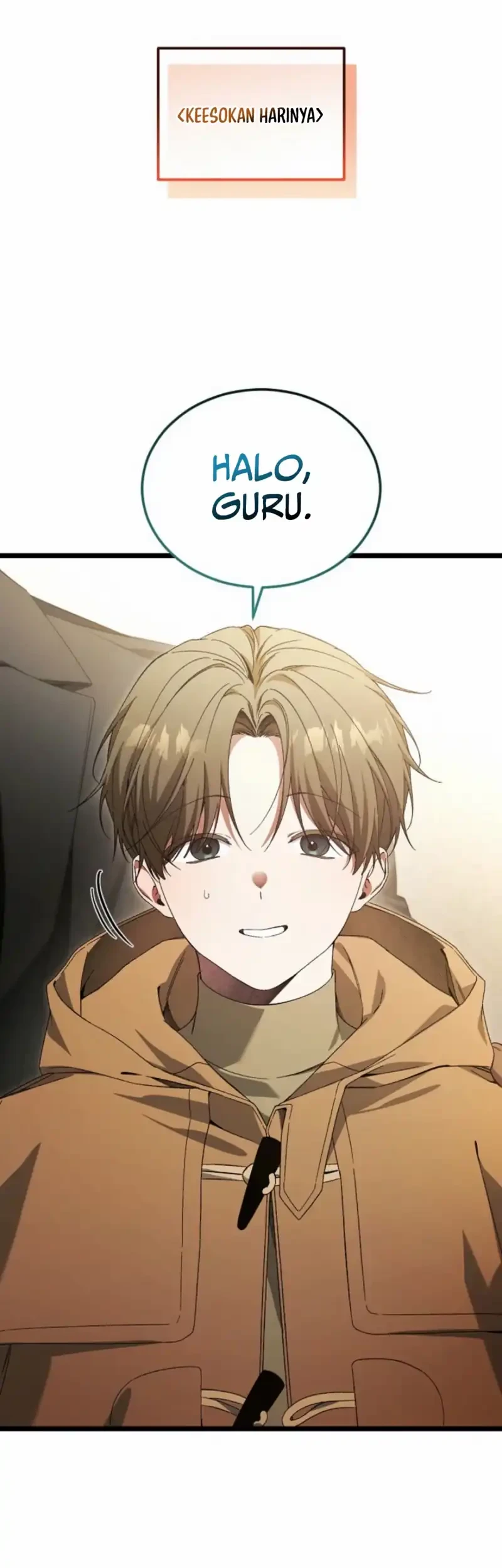 I’ll Retire After Saving the World Chapter 102 Gambar 25