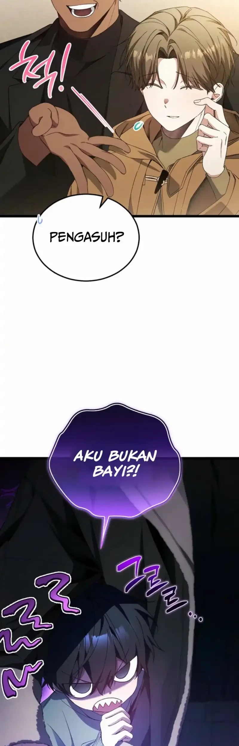 I’ll Retire After Saving the World Chapter 102 Gambar 27