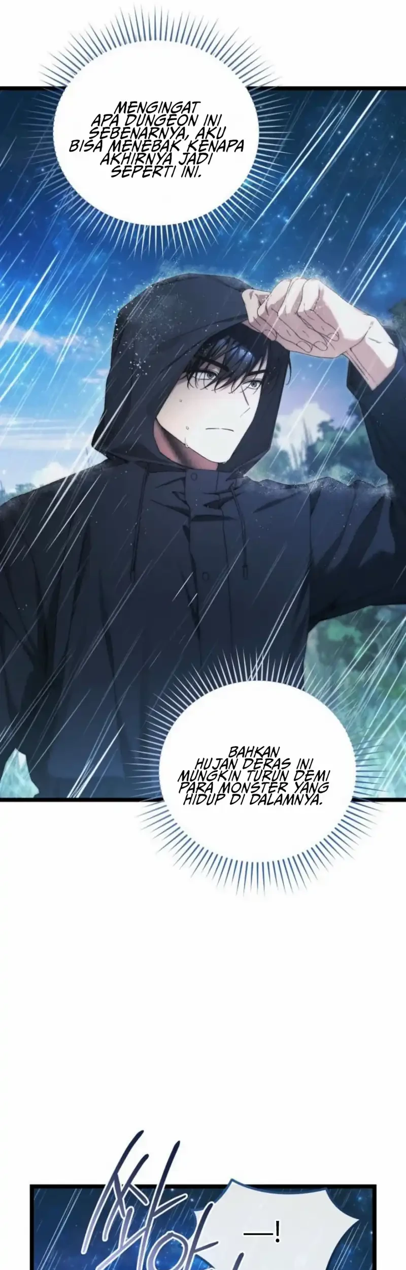 I’ll Retire After Saving the World Chapter 96 Gambar 25