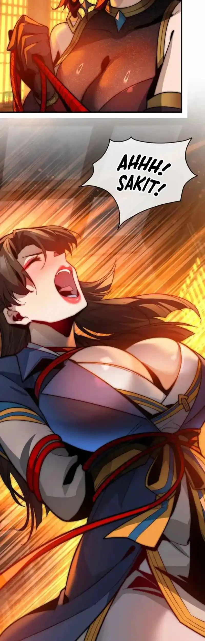 I Love the Demon Lord So Much That Even My Female Disciples Want to Kill Me Chapter 104 Gambar 17