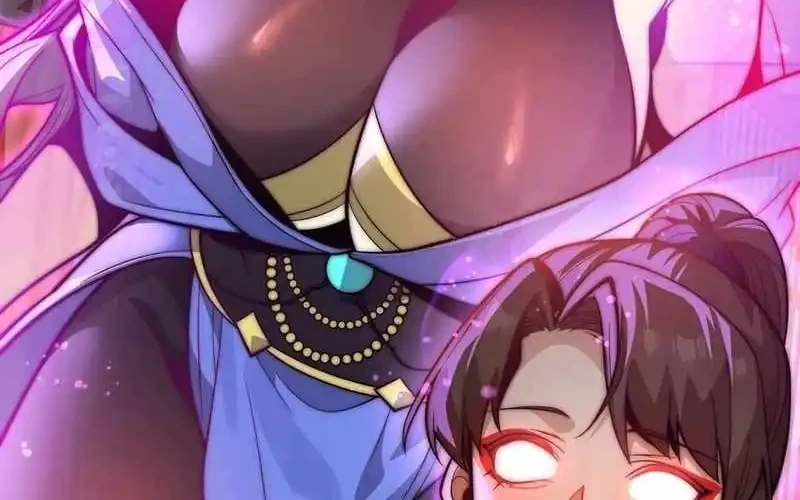 I Love the Demon Lord So Much That Even My Female Disciples Want to Kill Me Chapter 110 Gambar 18