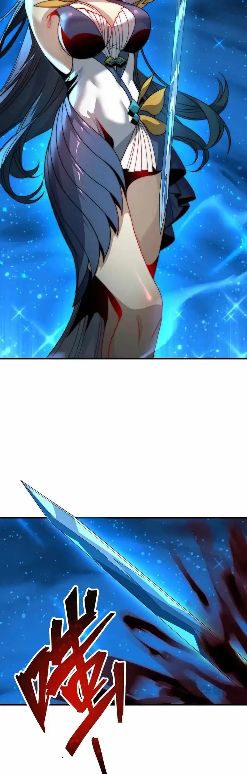 I Love the Demon Lord So Much That Even My Female Disciples Want to Kill Me Chapter 111 Gambar 19