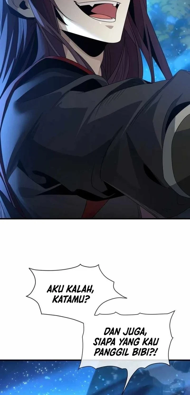 I Love the Demon Lord So Much That Even My Female Disciples Want to Kill Me Chapter 112 Gambar 19