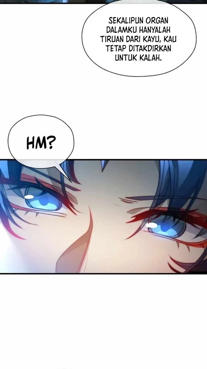 I Love the Demon Lord So Much That Even My Female Disciples Want to Kill Me Chapter 112 Gambar 21