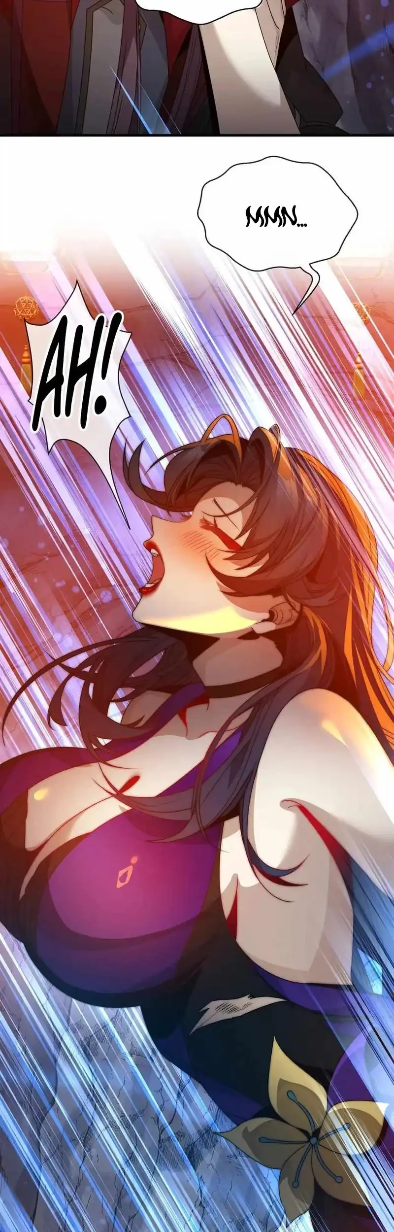 I Love the Demon Lord So Much That Even My Female Disciples Want to Kill Me Chapter 115 Gambar 19