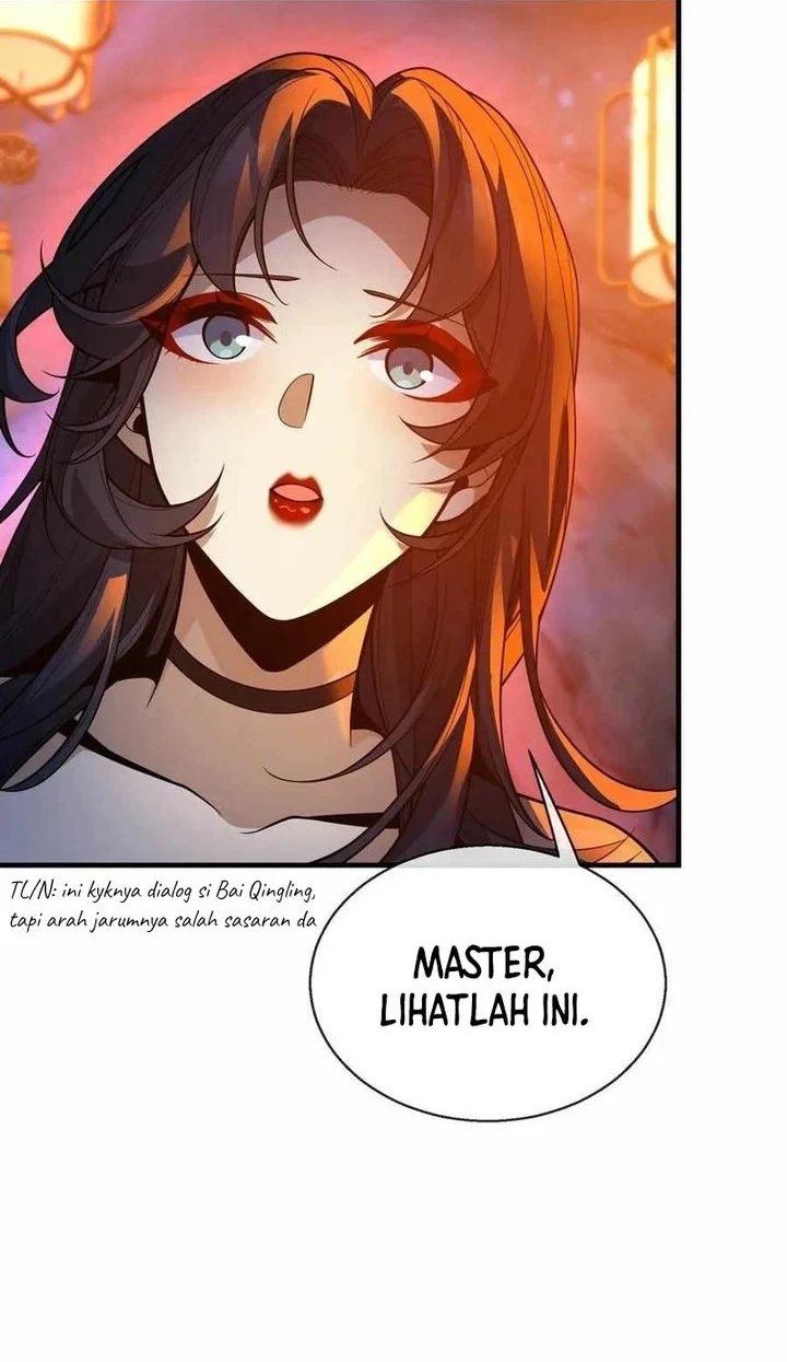 I Love the Demon Lord So Much That Even My Female Disciples Want to Kill Me Chapter 116 Gambar 19